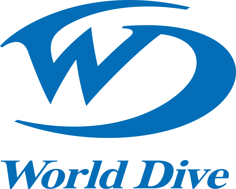 WORLD DIVE